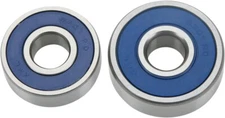Moose Racing Wheel Bearings And Seal Kits Front Rear A25-1177