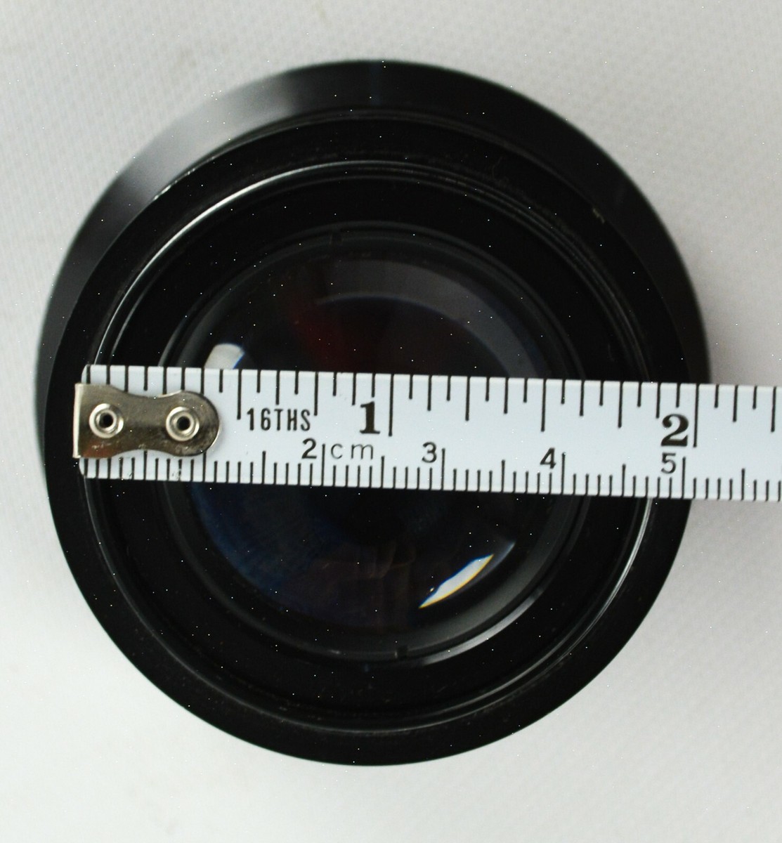 Bower Super Wide Macro Lens 0.42X Japan 49mm SER VII | eBay