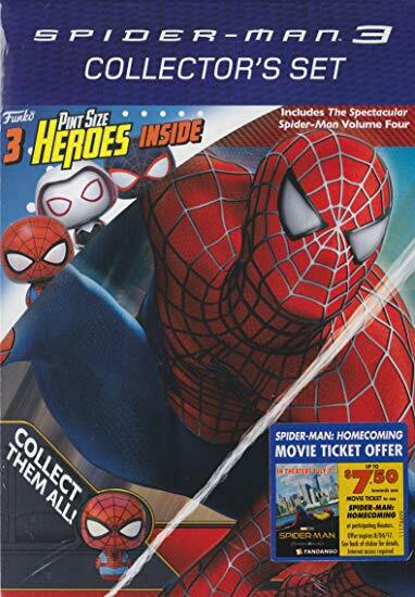 Buy Spider-Man 3 (DVD) online | eBay