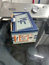 100-pack Midwest Fasteners Grade 2 Coarse Thread Hex Cap screws 1/4 - 20 x 5.5"