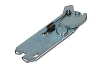 19-2049 Maxgear ZubehöRsatz, Feststellbremsbacken FüR Ford