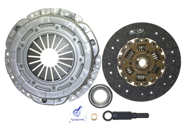 Transmission Clutch Kit Sachs KF620-01