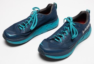 hoka one one women's challenger atr 4 trail running shoes