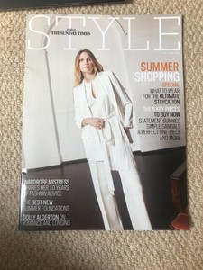 The Sunday Times Style Magazine 7 June 2020 Free Uk P P Ebay