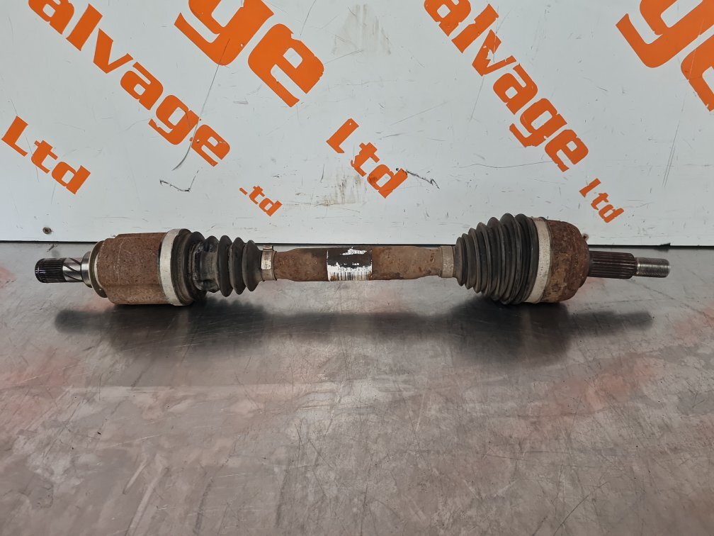 Renault Captur Drive Shaft - Front Same 2014 391010433R for sale 