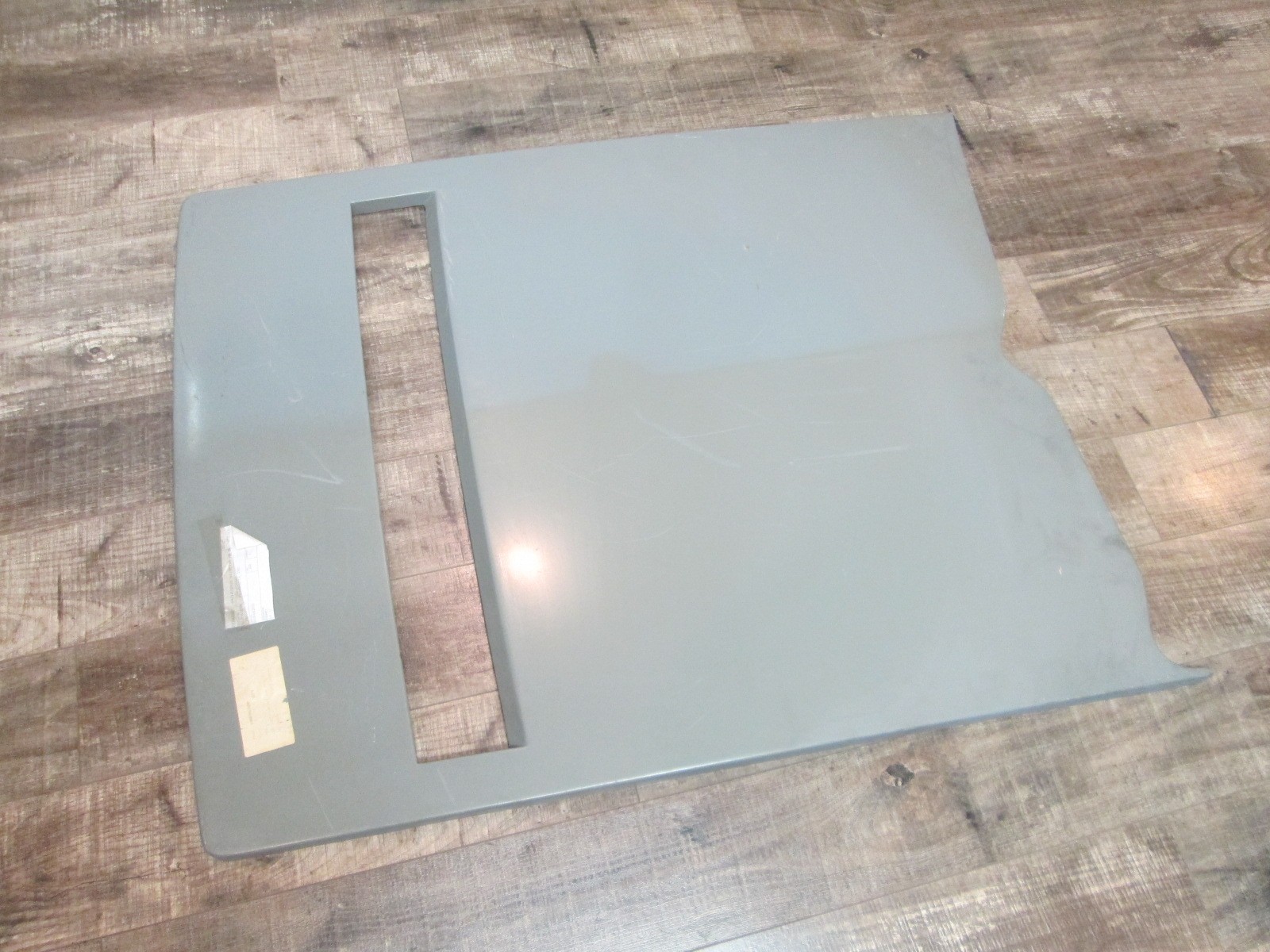 Ferrari 208 Turbo - Front Hood  / Bonnet # 60846300