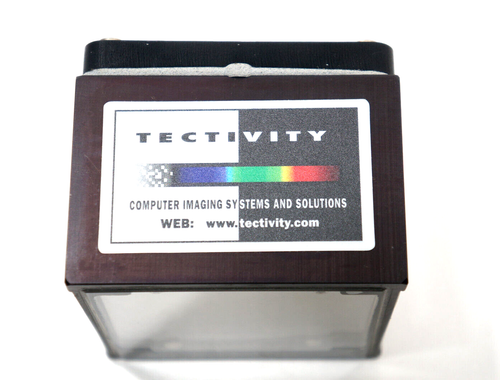 Tectivity LM050BM LiteModule Machine Vision Type A Light Module 12V DC - Picture 2 of 4
