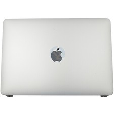 Genuine Grade B Silver LCD Screen Assembly for Macbook Pro 13" A2251 A2289 2020