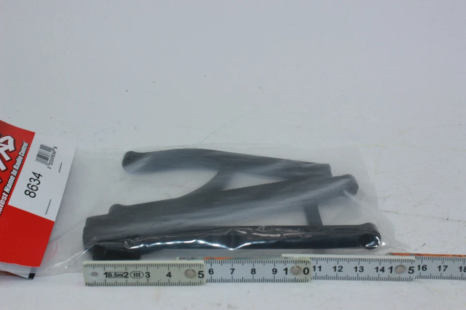 Traxxas TRX 8634  Querlenker hinten links Heavy Duty ob. + un.  E-Revo VXL 2.0,  - Bild 3 von 3