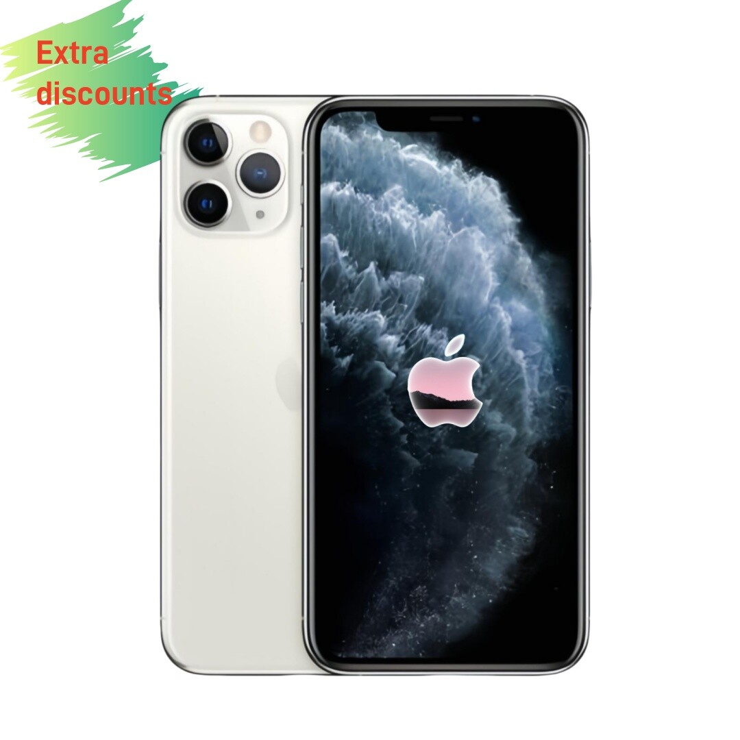 iPhone - iPhone11Pro  265GB スペースグレイ　SIMフリー SIMフリー】iPhone11Pro スペースグレイ [256GB] 本体 [Cランク