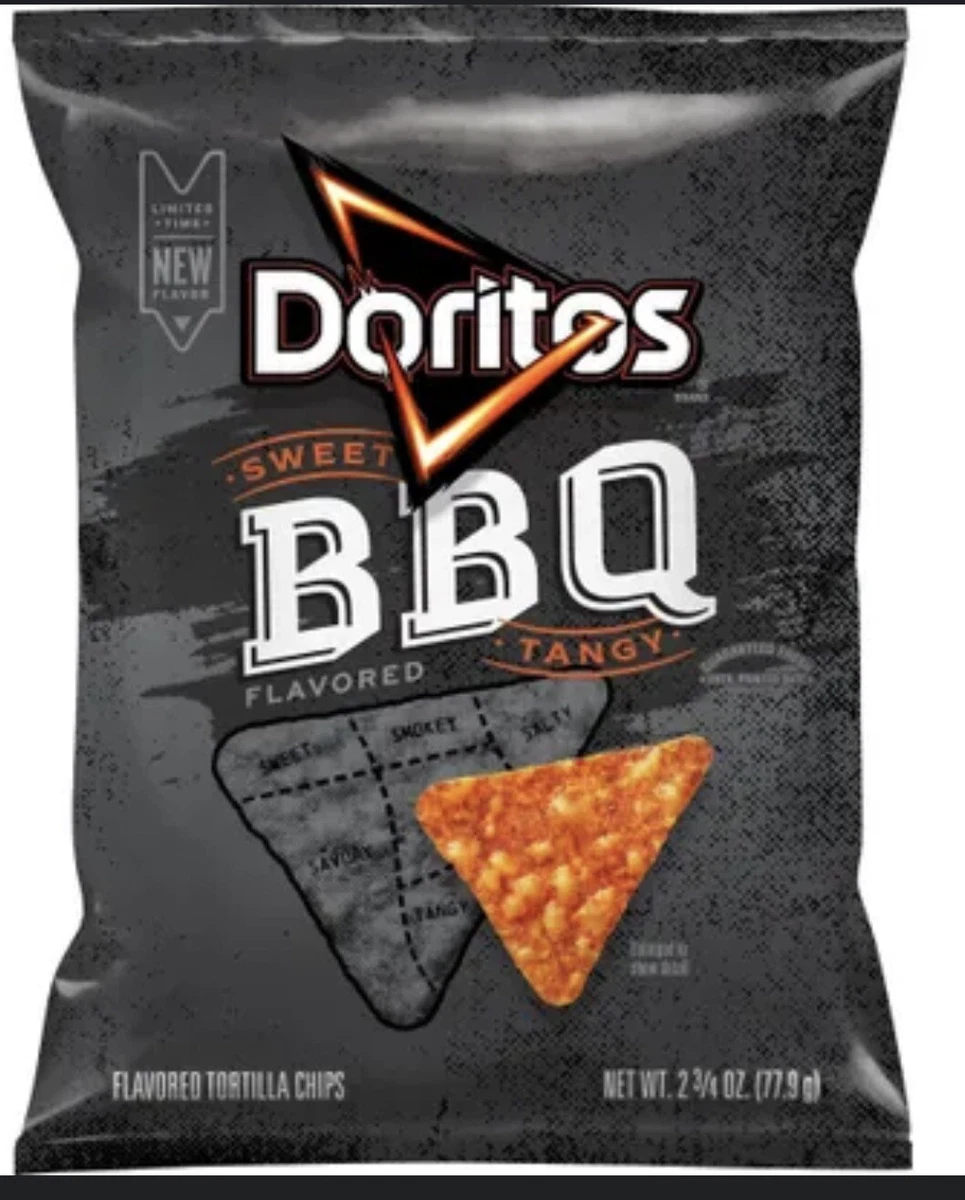 New doritos deals