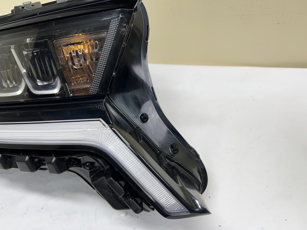 ⭐️ 92102R5220 2021 2022 2023 KIA SORENTO FULL LED RIGHT OEM  