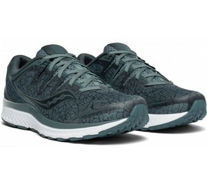 saucony stability trainers