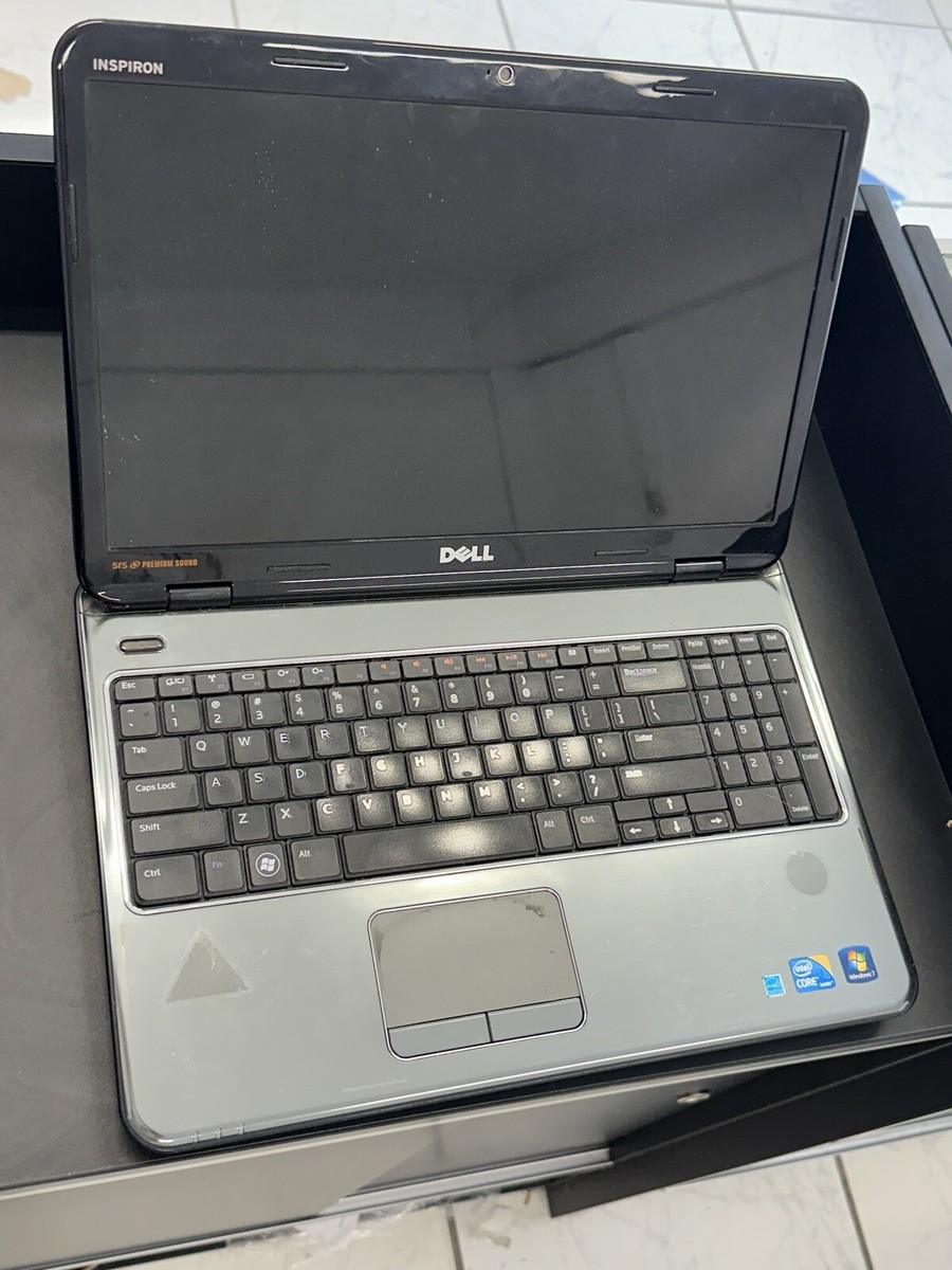 Dell Inspiron N5010 Intel Core i3 M350 @ 2.27GHz 3gb 320gb Dell Inspiron N5010 Intel Core i3 M350 @ 2.27GHz 3gb 320gb