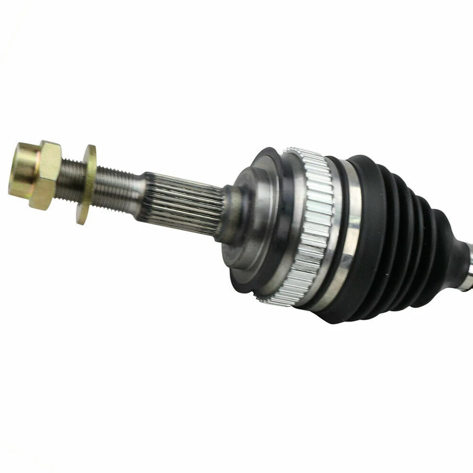 Eje delantero izquierdo CV para Buick Century Chevy Celebrity 1985-1993 4 velocidades Auto Foto 3 de 4