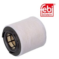 Febi Bilstein Filtereinsatz Luftfilter FüR VW Polo Skoda Fabia II Combi 38881