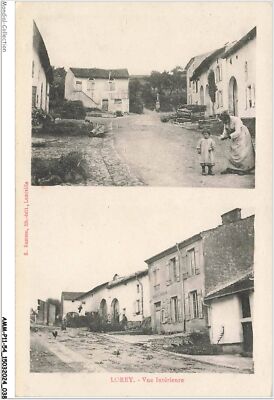 AMMP11-0972-54 - LOREY - Innenansicht