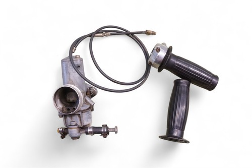 1971 Triumph T120 T120R Bonneville TR6C Trophy 650cc *2850 carburetor 