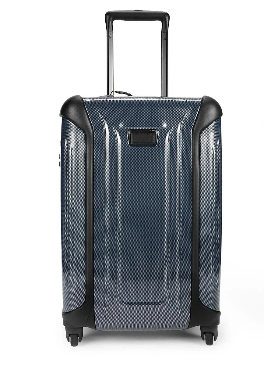 Tumi Polycarbonate Blue Travel Luggage for sale | eBay