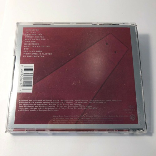 AMERIKA - Urlaub - CD SEHR GUT - Bild 3 von 3