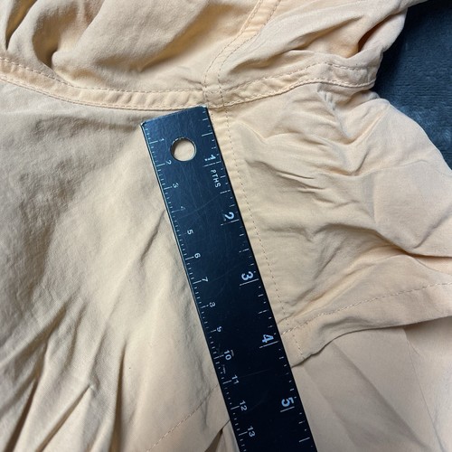 Patagonia Shorts Herren XXL Baggies 5" Peach Outdoor Wandern Camp Schwimmen - Bild 5 von 5