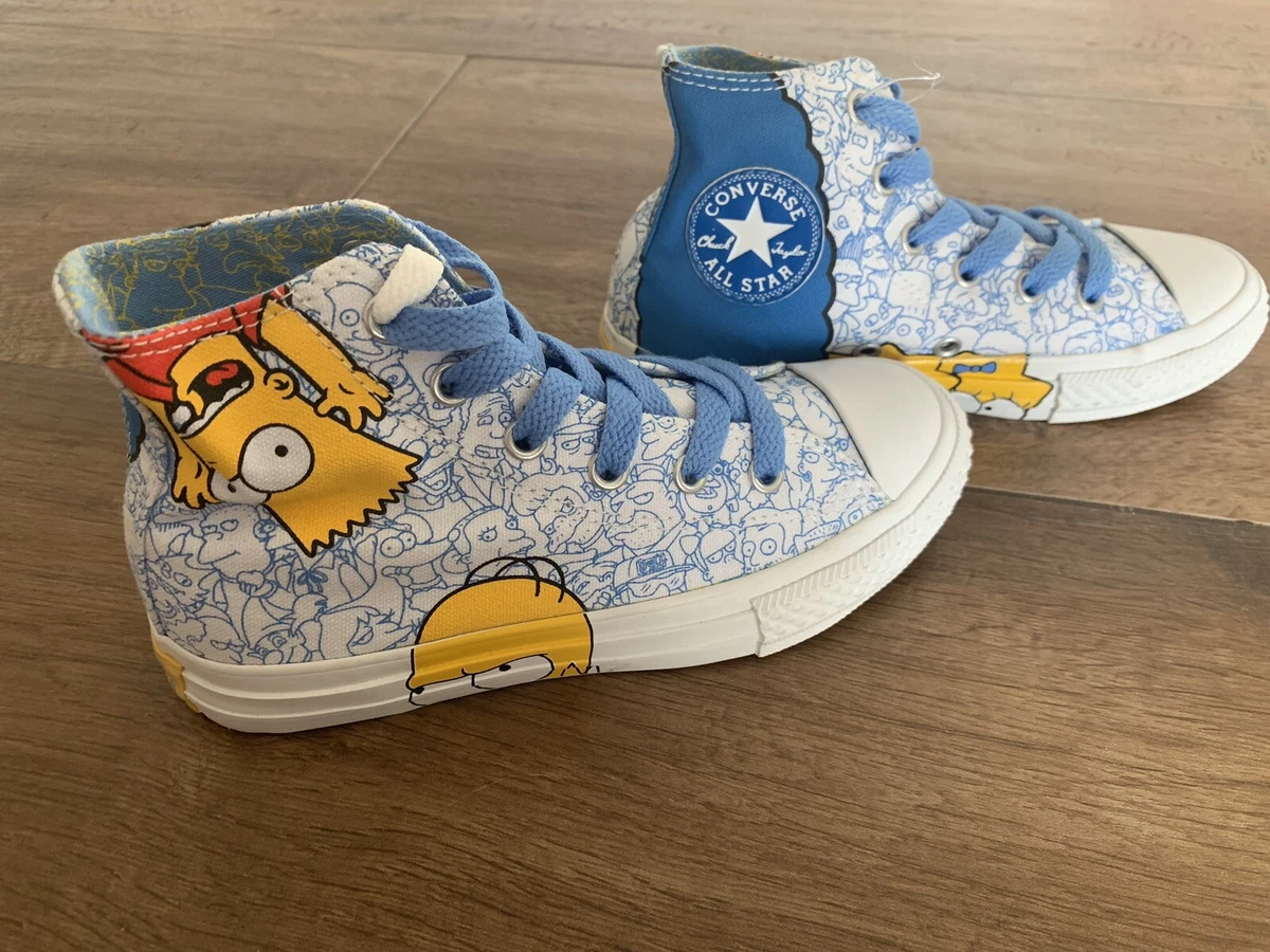Converse clearance sneakers kinder