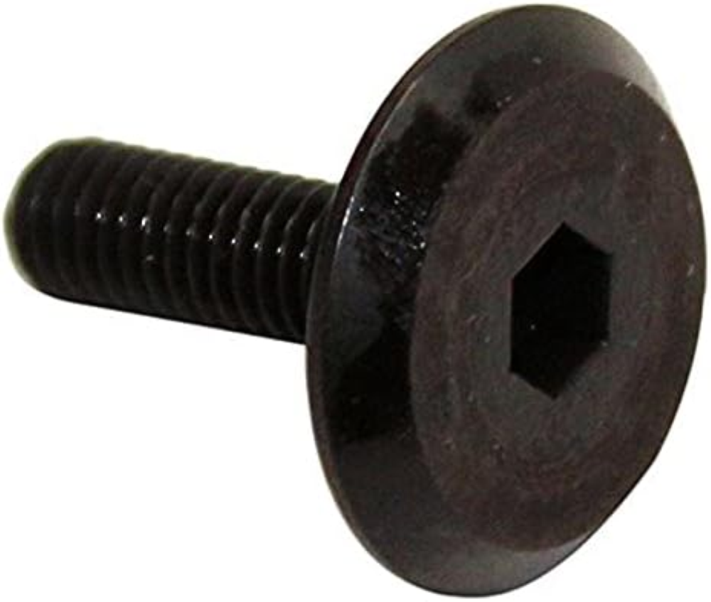 Makita 266403-0 Bullone a morsetto per sega circolare modello SP6000 M6