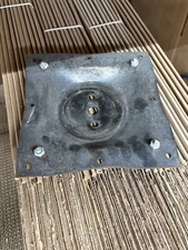 Top Plate for Special X Stand