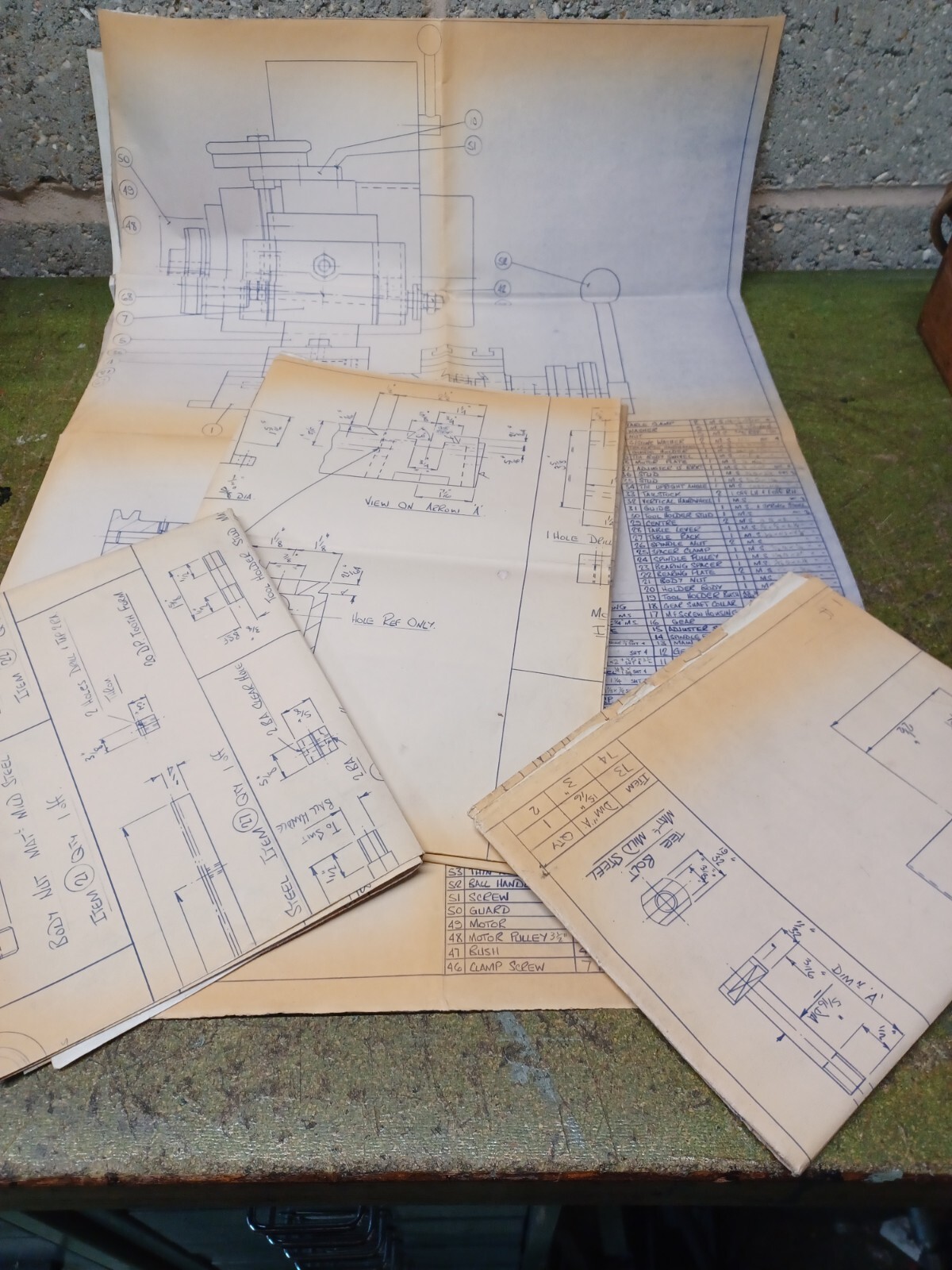 Stent Tool And Cutter Grinder eBay