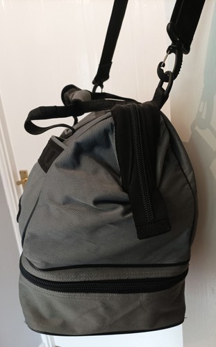 Diesel Spare Parts Logo Dr's Style Work/Gym/Weekender Shoulder/Carry Bag - Picture 2 of 24
