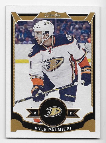 15/16 O-PEE-CHEE BASE Hockey (#151-200) U-Pick From List - Picture 4 of 51