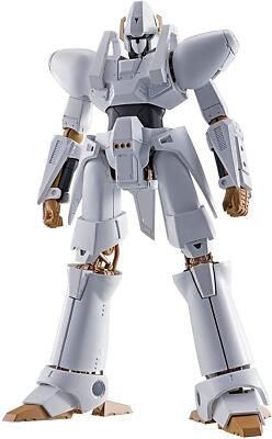HI-METAL R Heavy Metal L-Gaim El Gaim H225mm ABS & Diecast & PVC