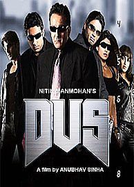 Dus (DVD, 2005, 2-Disc Set)
