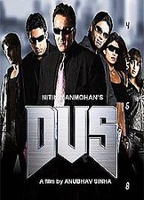 Dus (DVD, 2005, 2-Disc Set)
