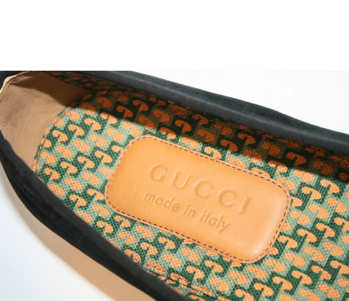 Gucci 8.5 Men