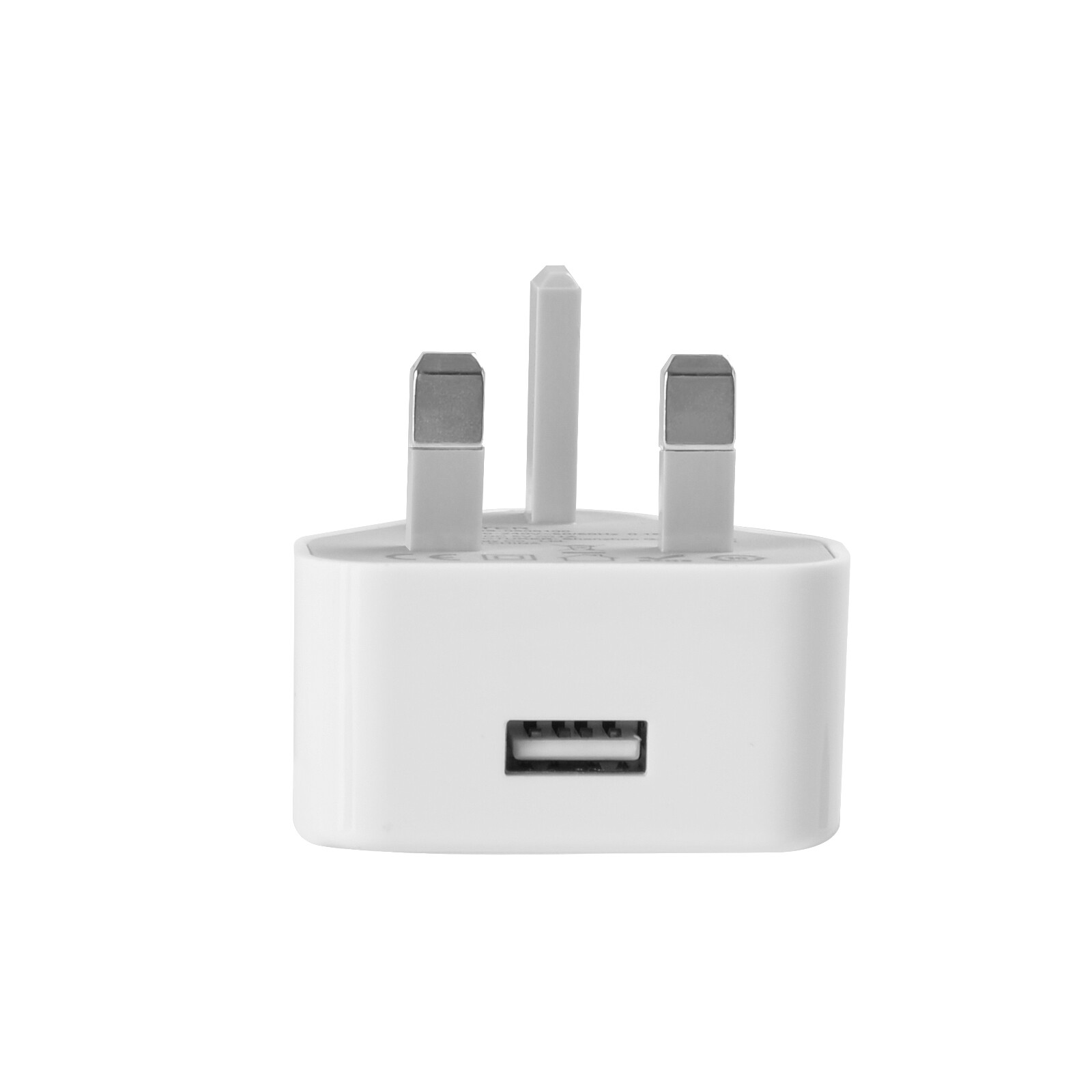 UK Charger Plug XGODY USB 5V/2A Plug For Android Mobile Cell Phone ...