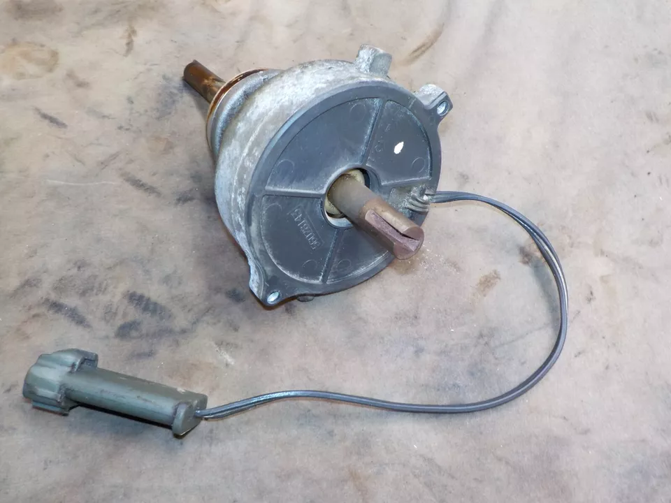 98-01 Dodge Ram 1500 2500 5.9 V8 distribuidor motor gasolina Foto 2 de 4