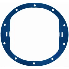 Differential Cover Gasket Axle Housing Cover Gasket Rear Fel Pro RDS 55028 1