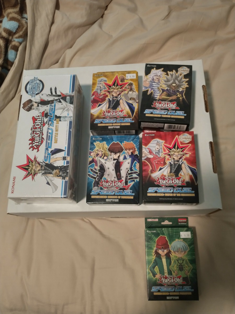 yugioh speed duel card prices LED8-EN025 - Fleuret de Fleur - Super Rare - Equip Spell main image 0