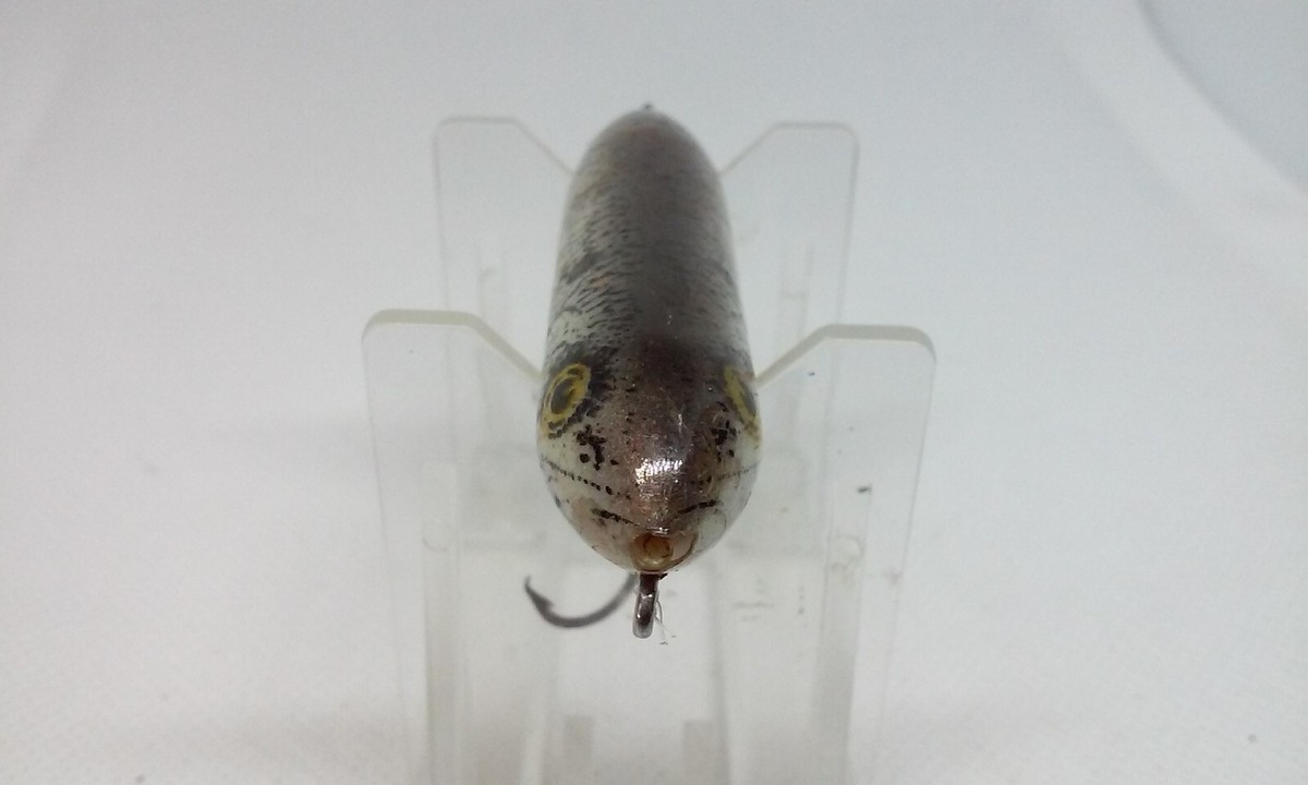 Heddon Zara Puppy Spook - Leurres Stickbaits - Alré Pêche et Chasse
