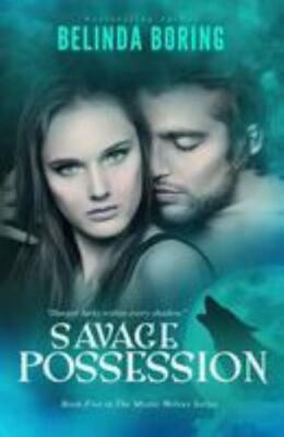 Savage Possession, Paperback by Boring, Belinda, Brand New, Free shipping in ...