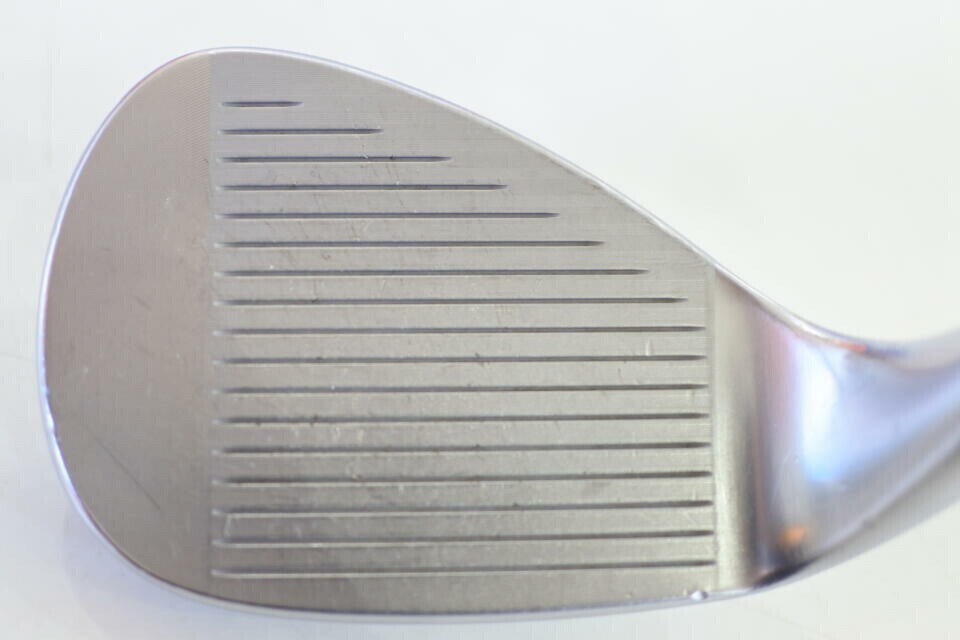 SM8 WEDGE 56° & 60° NS PRO 950GH Titleist Vokey SM8 Tour Chrome Wedge #56 N.S.Pro 950GH neo