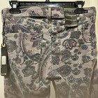  NWT Citizens Of Humanity Paisley Thompson Corduroy Pants, sz 27. Made in USA — photo 6