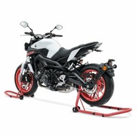 MontagestäNder Set FüR Kawasaki Z 900 / RS / Cafe Vorne Hinten FR