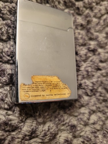 Dodge Ram 2006 Collector's Lighter - Picture 6 of 8