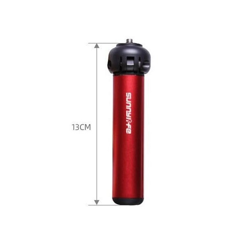Travel Size Selfie Stick Tripod for Osmo Action 5 Pro / Osmo Action 4 3 2 1 - Picture 12 of 13