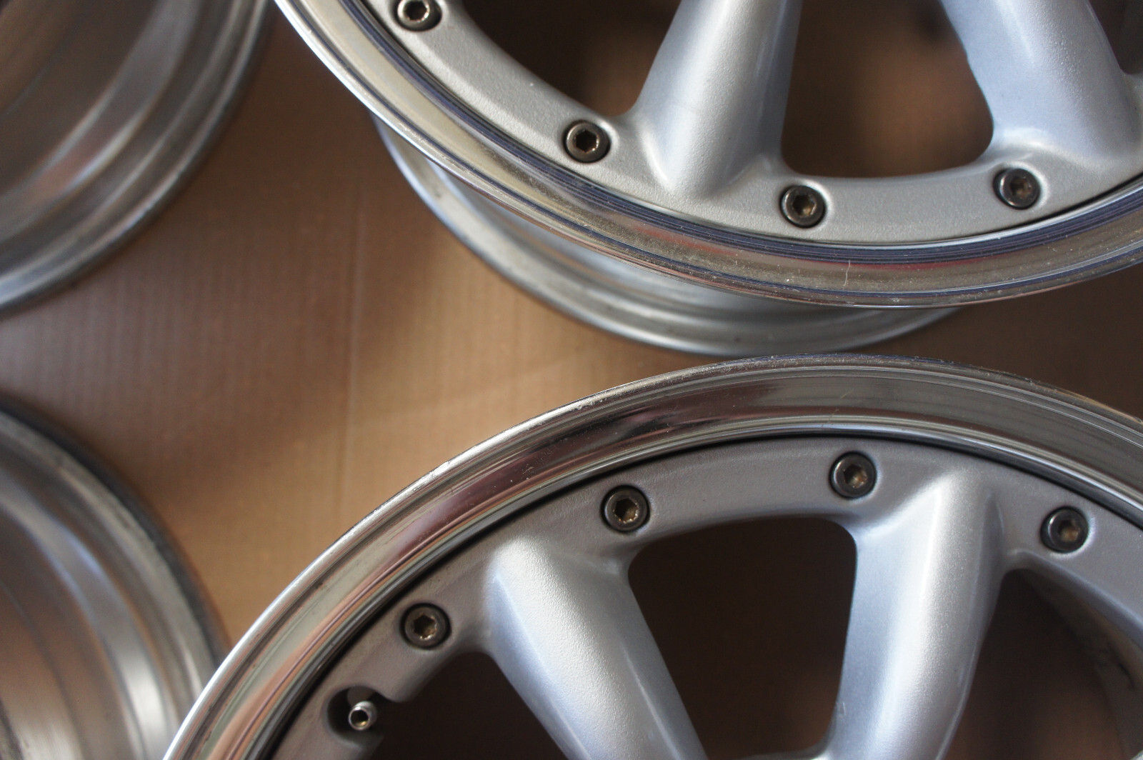 JDM 15 SSR Rs 8 Rs8 Watanabe Rims Wheels For Datsun S30 510 Ae86 Ta22 jdm-15-ssr-rs-8-rs8-watanabe-rims-wheels-for-datsun-s30-510-ae86-ta22
