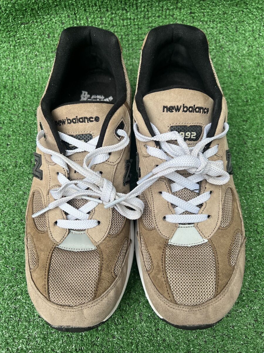 New Balance 992 x JJJJound Men's Sz 11 Made in USA Grey New Balance 992 x JJJJound Men's Sz 11 Made in USA Grey