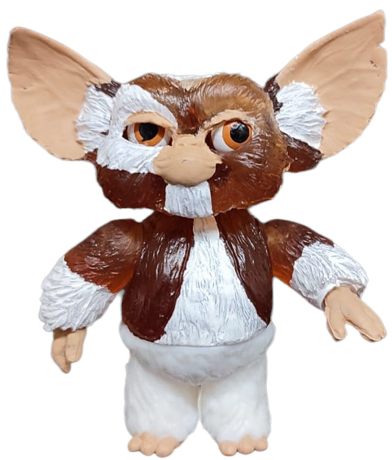 キャラクターグッズ Gremlins GIZMO FULL COLOR G.I.D atoms Gremlins GIZMO FULL COLOR G.I.D Ver. - SECRET BASE ONLINE STORE