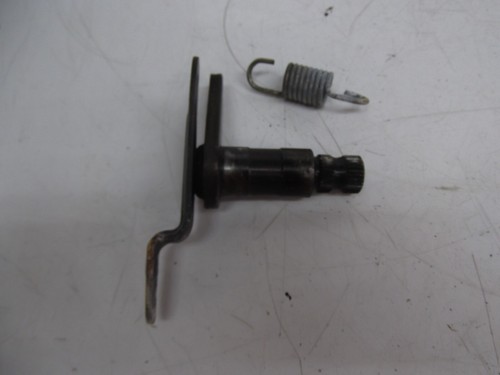 KAWASAKI GPZ1100 REAR BRAKE PIVOT GPZ1100 CIRCA 1982-1985 - Picture 4 of 4